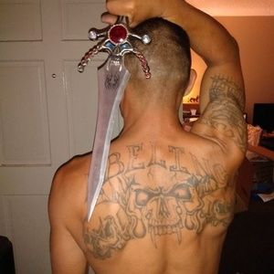 Meet your Posher, Jamie